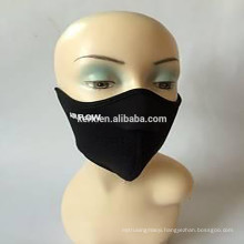 Cheap half face masks warm Neoprene mask